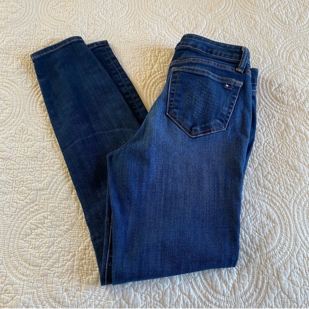 Tommy Hilfiger Size 6 Jegging/Legging